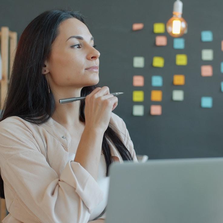 Desktop app development workspace